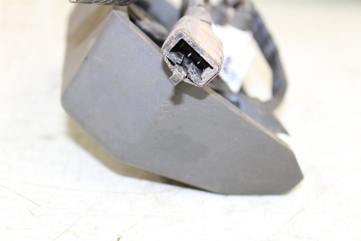 1986 Honda Fourtrax 250 2x4 Indicator Lights Neutral Reverse Handlebar Cover