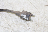 1986 Honda Fourtrax 250 2x4 Ignition Coil Wire Spark Plug Boot