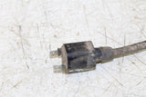 1986 Honda Fourtrax 250 2x4 Ignition Coil Wire Spark Plug Boot