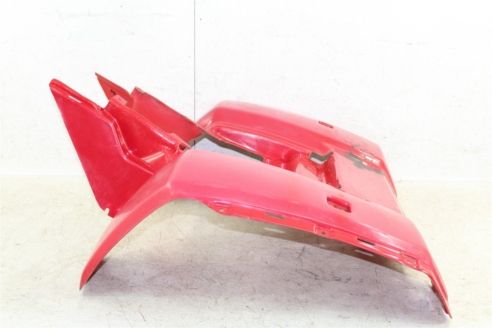 1986 Honda Fourtrax 250 2x4 Maier Rear Fender Plastics