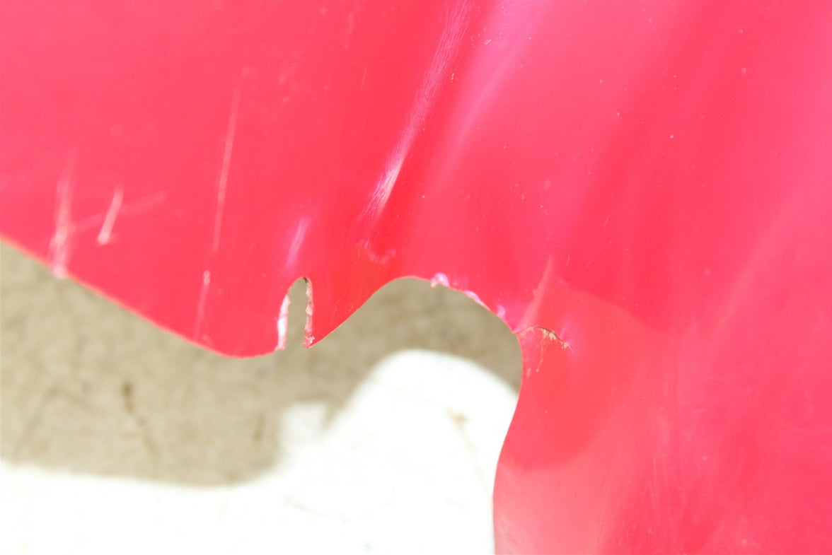 1986 Honda Fourtrax 250 2x4 Maier Rear Fender Plastics