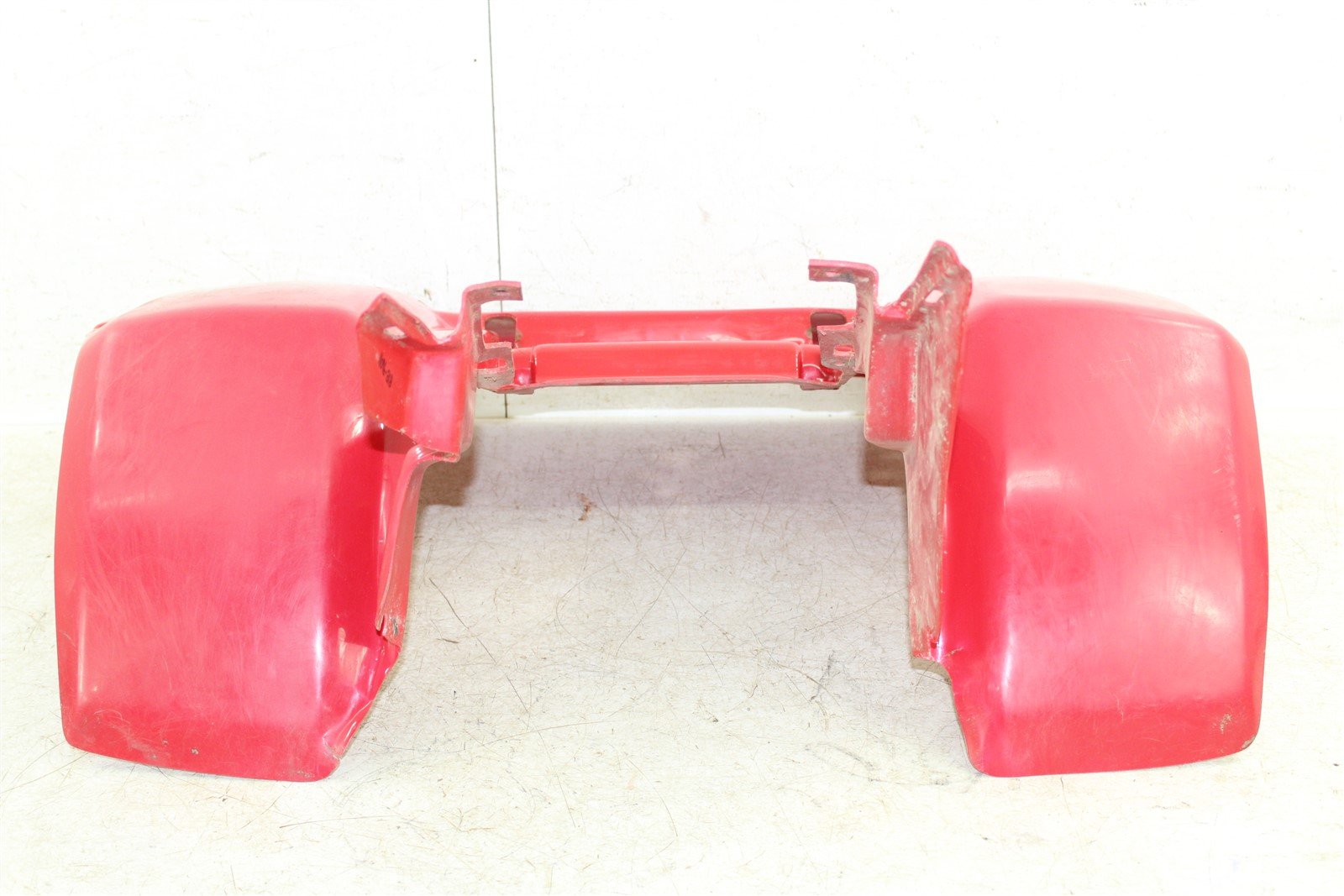1986 Honda Fourtrax 250 2x4 Maier Rear Fender Plastics