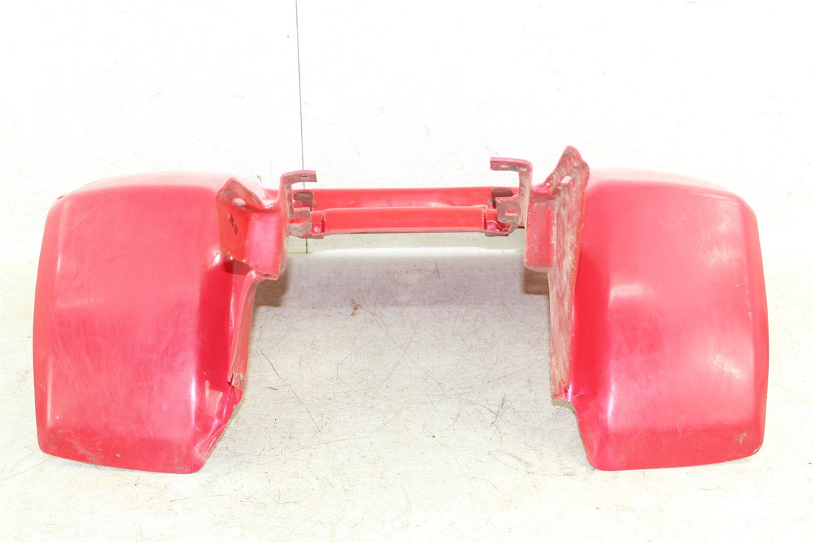 1986 Honda Fourtrax 250 2x4 Maier Rear Fender Plastics