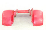 1986 Honda Fourtrax 250 2x4 Maier Rear Fender Plastics