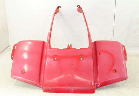 1986 Honda Fourtrax 250 2x4 Maier Front Fender Plastic