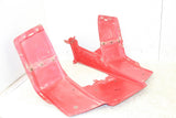 1986 Honda Fourtrax 250 2x4 Maier Front Fender Plastic