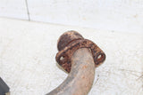 1986 Honda Fourtrax 250 2x4 Exhaust Head Pipe Header