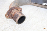 1986 Honda Fourtrax 250 2x4 Exhaust Head Pipe Header
