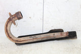 1986 Honda Fourtrax 250 2x4 Exhaust Head Pipe Header