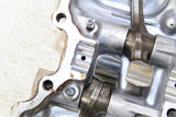 1986 Honda Fourtrax 250 2x4 Cylinder Head Valve Cover Rocker Arms Intake Exhaust