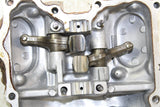 1986 Honda Fourtrax 250 2x4 Cylinder Head Valve Cover Rocker Arms Intake Exhaust