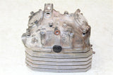 1986 Honda Fourtrax 250 2x4 Cylinder Head Valve Cover Rocker Arms Intake Exhaust