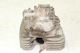 1986 Honda Fourtrax 250 2x4 Cylinder Head Valve Cover Rocker Arms Intake Exhaust