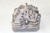 1986 Honda Fourtrax 250 2x4 Cylinder Head Valve Cover Rocker Arms Intake Exhaust