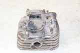 1986 Honda Fourtrax 250 2x4 Cylinder Head Valve Cover Rocker Arms Intake Exhaust