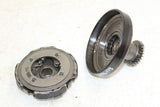 1986 Honda Fourtrax 250 2x4 Centrifugal Clutch