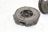 1986 Honda Fourtrax 250 2x4 Centrifugal Clutch