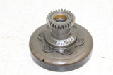1986 Honda Fourtrax 250 2x4 Centrifugal Clutch