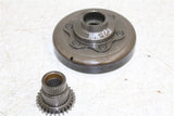 1986 Honda Fourtrax 250 2x4 Centrifugal Clutch