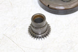1986 Honda Fourtrax 250 2x4 Centrifugal Clutch