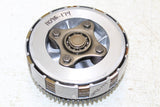 1986 Honda Fourtrax 250 2x4 Clutch Basket Inner Hub Pressure Plate