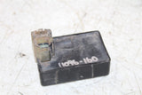 1986 Honda Fourtrax 250 2x4 CDI ECU Computer Ignition