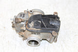 1986 Honda Fourtrax 250 2x4 Keihin Carburetor Carb Fuel Intake