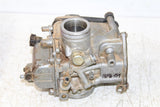 1986 Honda Fourtrax 250 2x4 Keihin Carburetor Carb Fuel Intake
