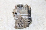 1986 Honda Fourtrax 250 2x4 Keihin Carburetor Carb Fuel Intake