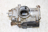 1986 Honda Fourtrax 250 2x4 Keihin Carburetor Carb Fuel Intake