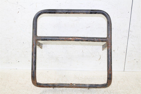 1986 Honda Fourtrax 250 2x4 Front Bumper Frame Mount