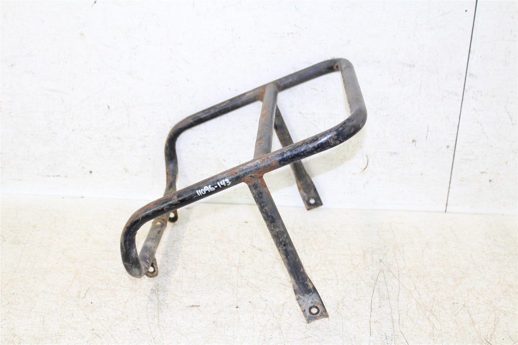 1986 Honda Fourtrax 250 2x4 Front Bumper Frame Mount