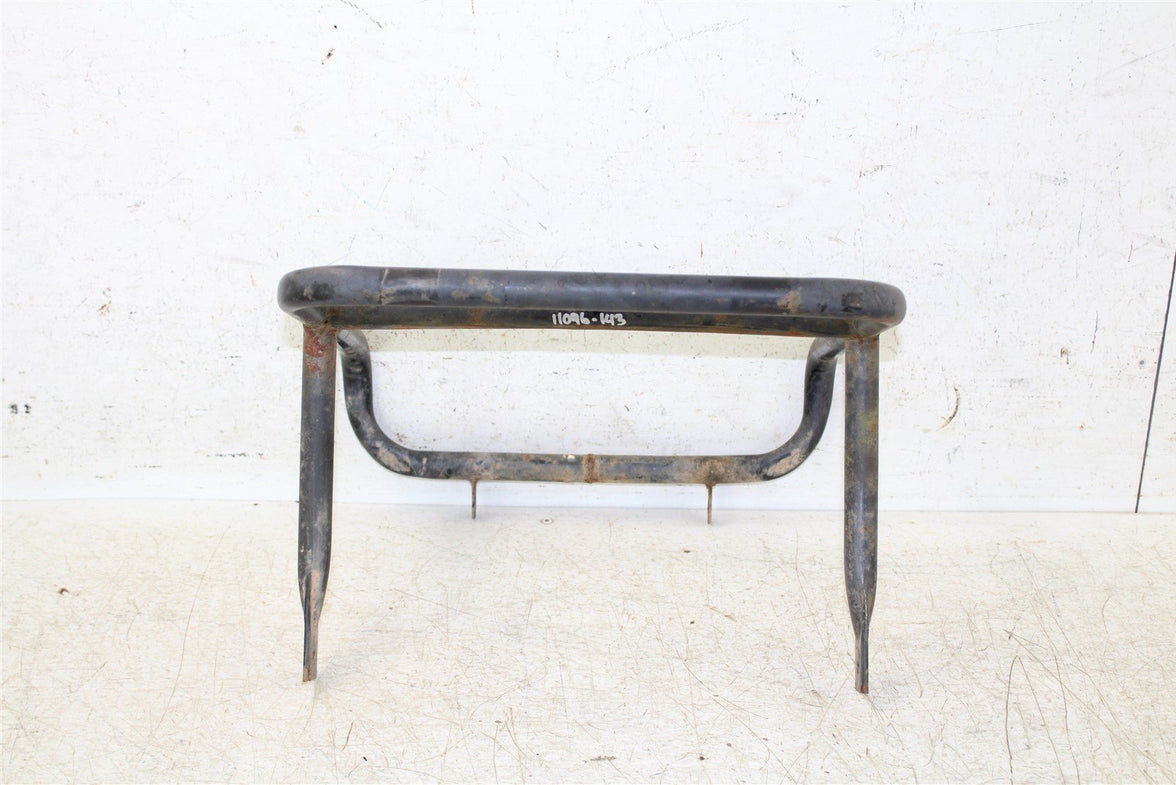 1986 Honda Fourtrax 250 2x4 Front Bumper Frame Mount