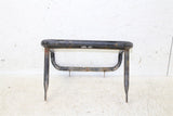 1986 Honda Fourtrax 250 2x4 Front Bumper Frame Mount