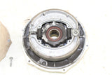 1986 Honda Fourtrax 250 2x4 Rear Brake Drum Backing Plate Panel Hub w/ Cover