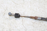 1986 Honda Fourtrax 250 2x4 Rear Brake Cable Line