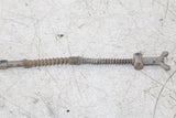 1986 Honda Fourtrax 250 2x4 Rear Brake Cable Line
