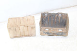 1986 Honda Fourtrax 250 2x4 Battery Box Holder Mount Tray