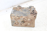 1986 Honda Fourtrax 250 2x4 Battery Box Holder Mount Tray
