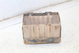 1986 Honda Fourtrax 250 2x4 Battery Box Holder Mount Tray