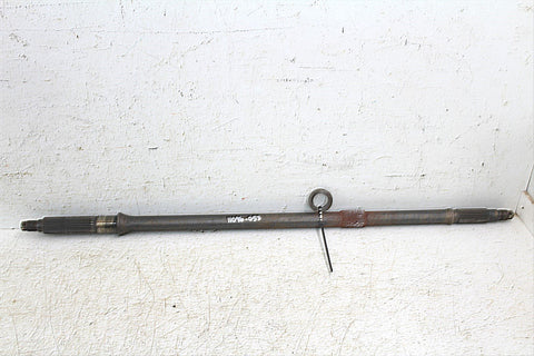 1986 Honda Fourtrax 250 2x4 Rear Drive Axle