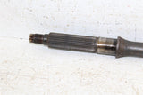 1986 Honda Fourtrax 250 2x4 Rear Drive Axle