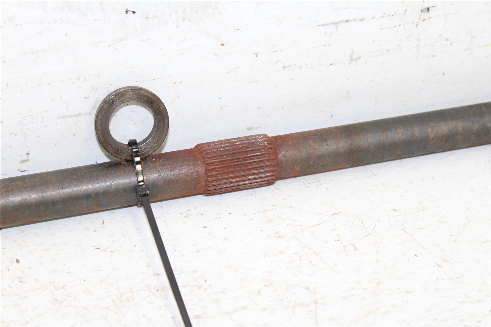 1986 Honda Fourtrax 250 2x4 Rear Drive Axle