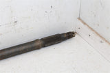 1986 Honda Fourtrax 250 2x4 Rear Drive Axle