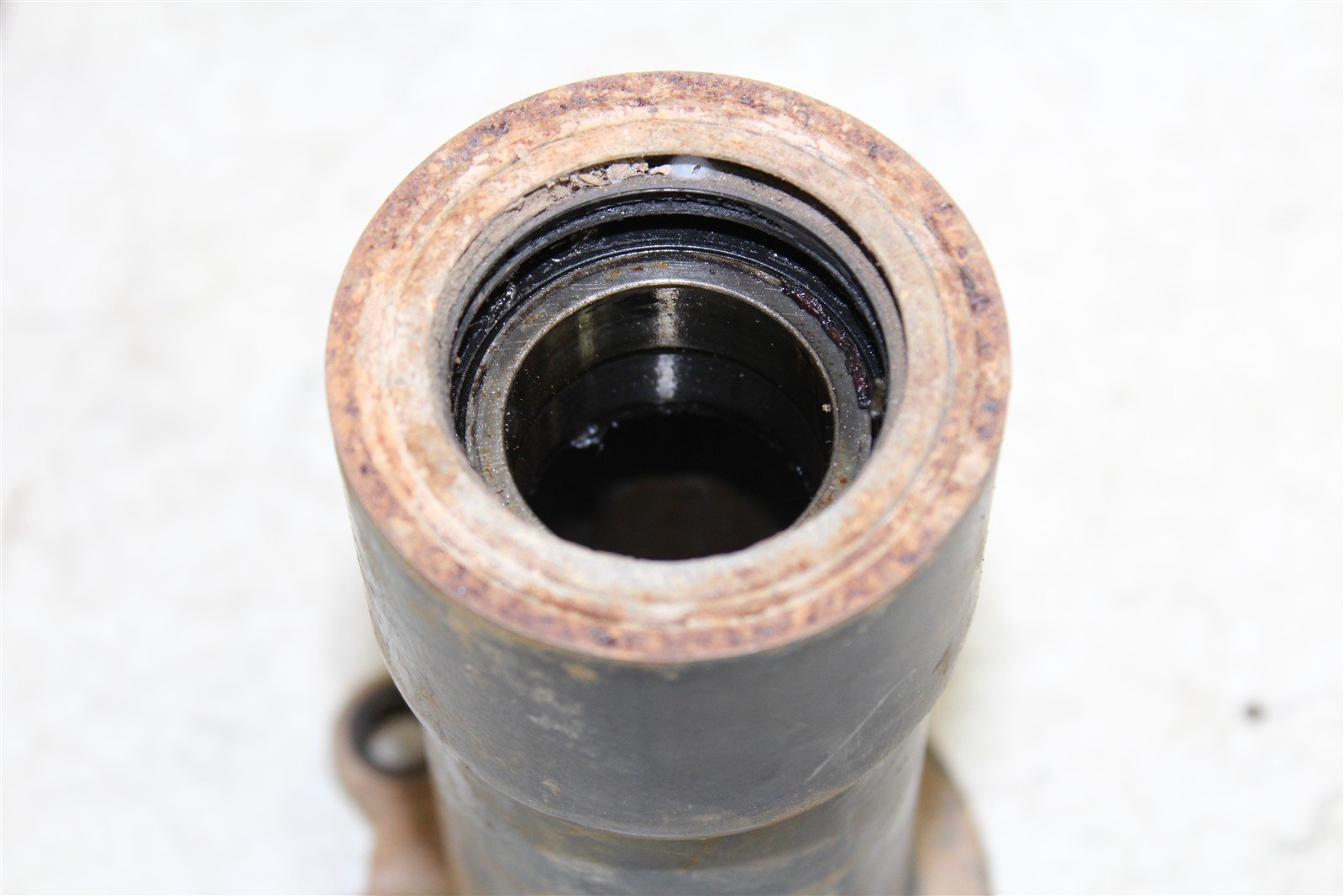 1986 Honda Fourtrax 250 2x4 Rear Left Axle Housing Bearing