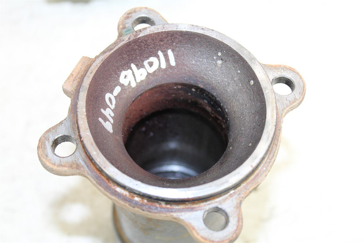 1986 Honda Fourtrax 250 2x4 Rear Left Axle Housing Bearing