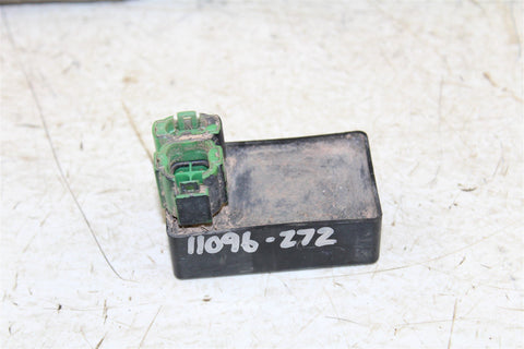 1986 Honda Fourtrax 250 2x4 ALARM ECU Control Unit
