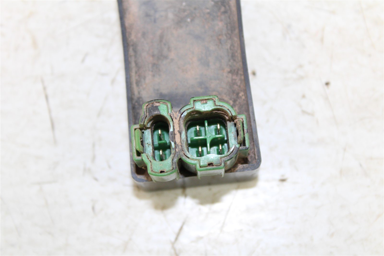 1986 Honda Fourtrax 250 2x4 ALARM ECU Control Unit