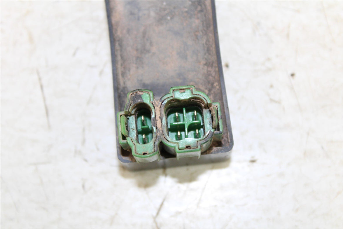 1986 Honda Fourtrax 250 2x4 ALARM ECU Control Unit