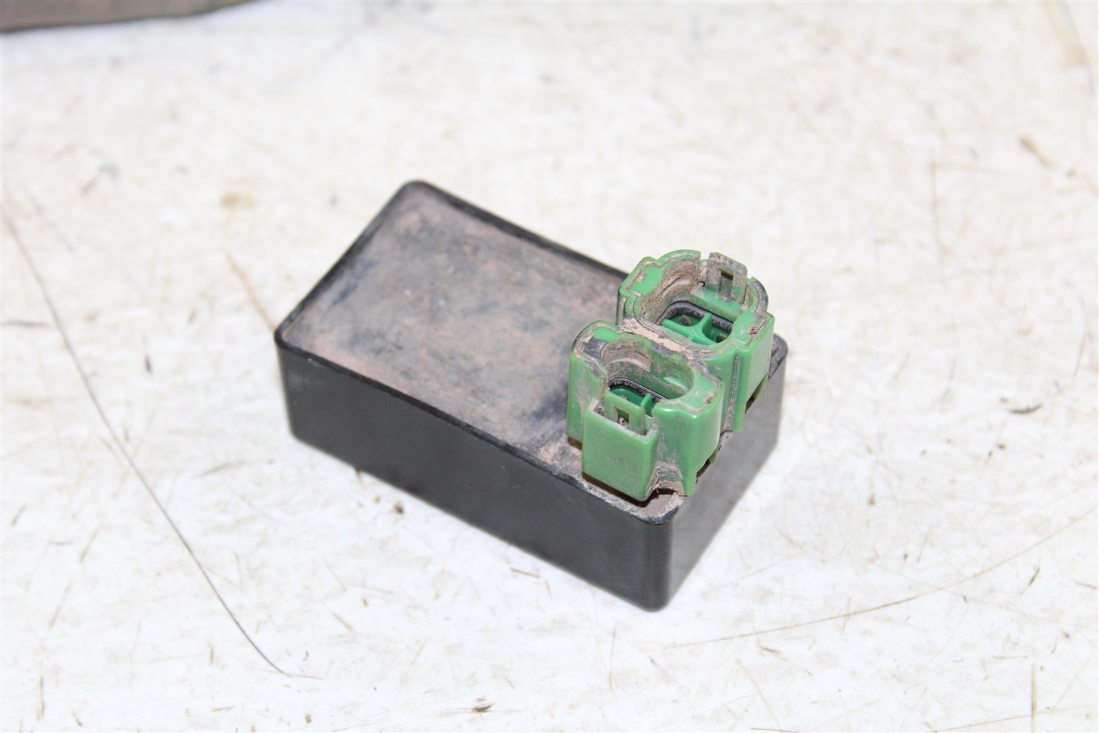 1986 Honda Fourtrax 250 2x4 ALARM ECU Control Unit
